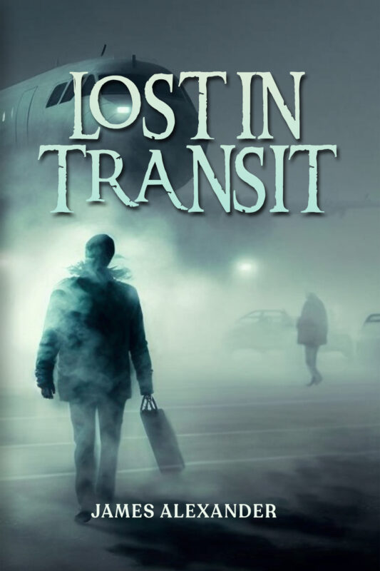 Lost In Transit